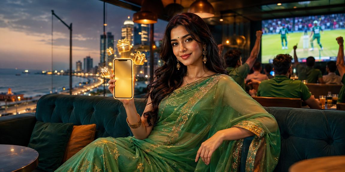 চট্টগ্রামে ক্রিকেট বেটিং অভিজ্ঞতা উপভোগ করছেন একজন ব্যবহারকারী