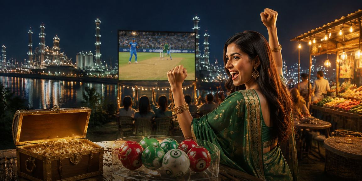 গাজীপুরে রাতের বাজারে ক্রিকেট বেটিং বিশ্লেষণ